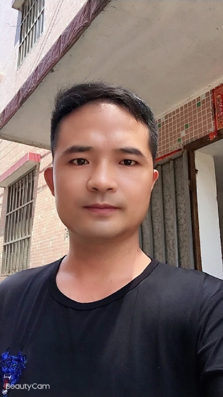 言飞的第一张照片--珠海基督教相亲网