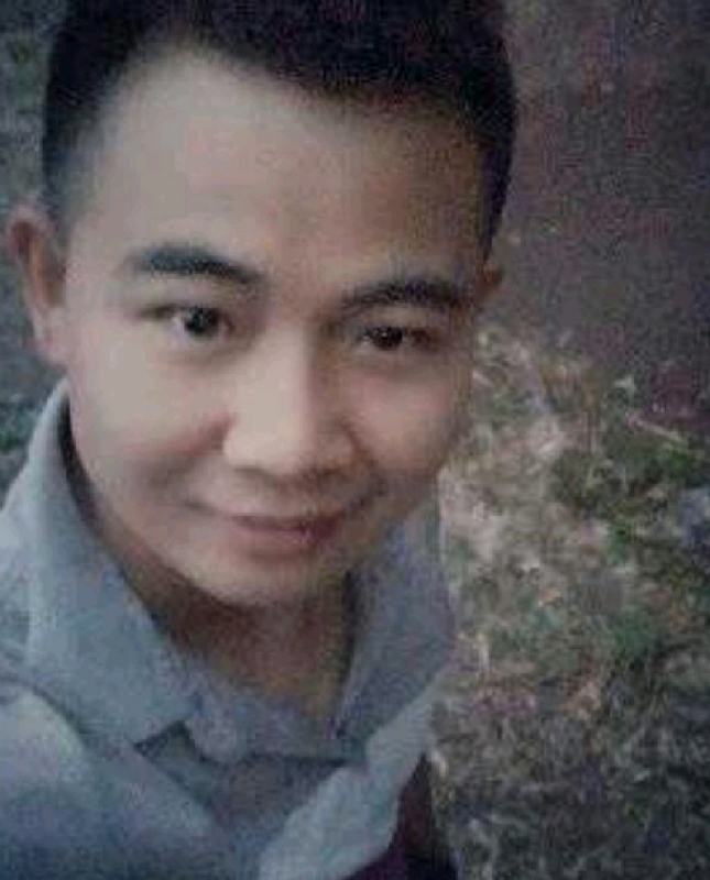 松岭的第一张照片--珠海基督教相亲网