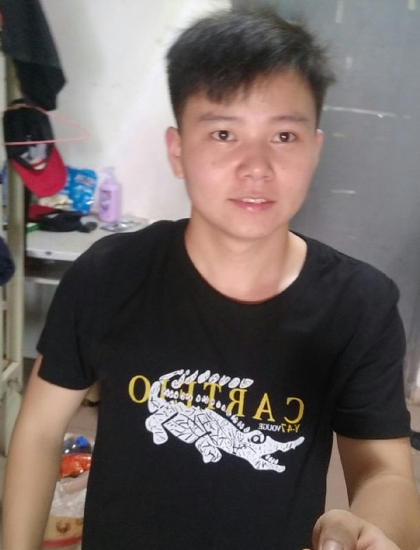 真实的一面的第一张照片--珠海基督教相亲网