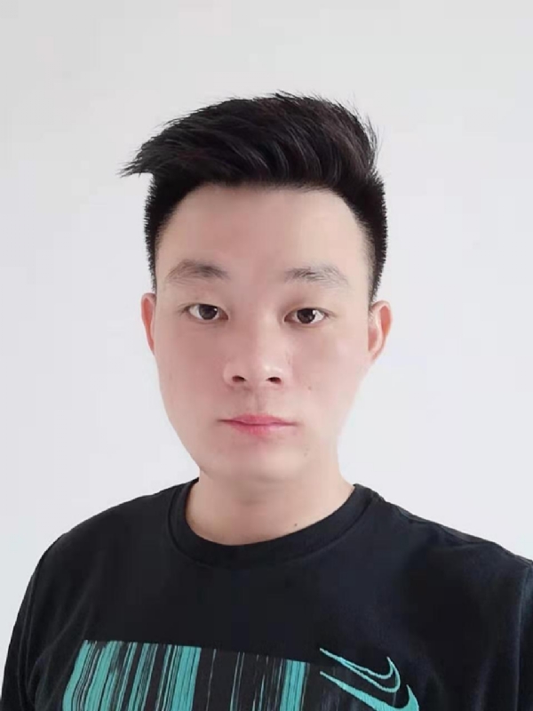 麦吉的第一张照片--珠海基督教相亲网